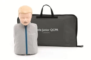 Fantom Laerdal Little Junior QCPR [128-01050]