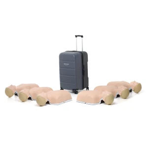 Fantom NOWY Laerdal Little Anne (Jasny / Light) - 6szt. [135-01350]