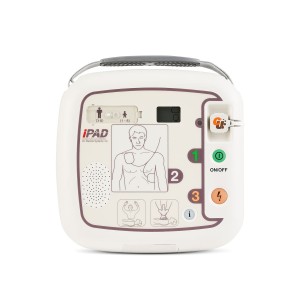Defibrylator AED iPAD SP1