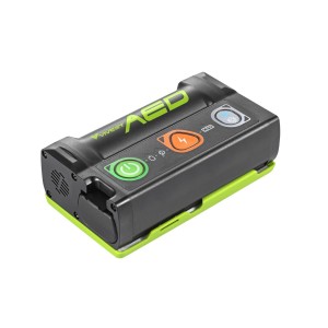 Defibrylator VIVEST P1 akumulator