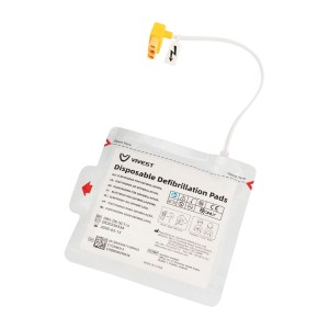 Elektrody uniwersalne do ViVest X1/X3