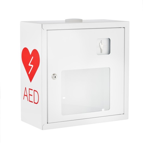 ASB_Szafka_na_defibrylator_AED_ASB1021_Audio_LED_Key-lock_White_Red_01.jpg