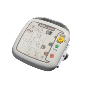 Defibrylator treningowy CU Medical SPT (odpowiednik SP1)