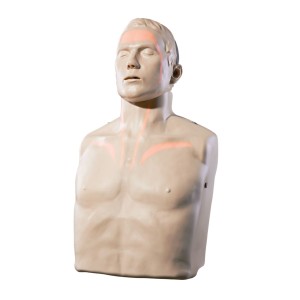 Fantom Brayden Adult Advanced red