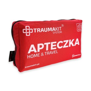 Apteczka Home&Travel TRAUMA KIT