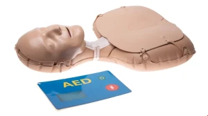 Fantom Laerdal Mini Anne [103-00050]