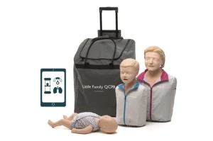 Fantomy Laerdal Little Family QCPR [136-01050]
